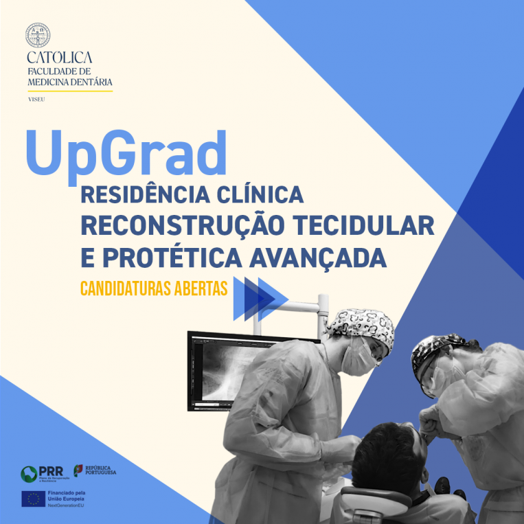 Reconstrução Tecidular e Protética Avançada
