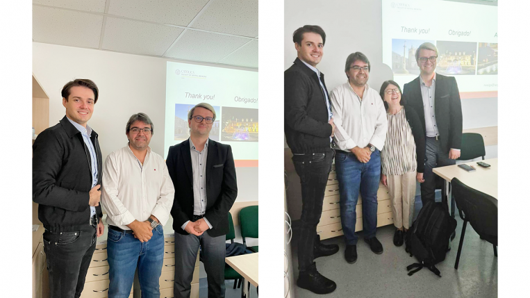 Visita Lituania1 2025