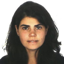 Member of Faculty - Ana Sofia Direito dos Santos Duarte