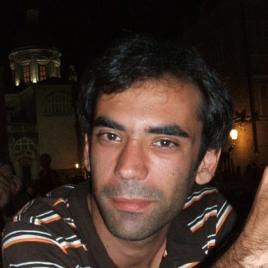 Member of Faculty - Luís Filipe de Sepúlveda Silva Santos