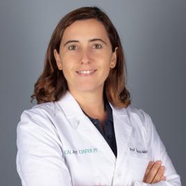 Member of Faculty - Mariana Pinheiro Torres de Seabra 