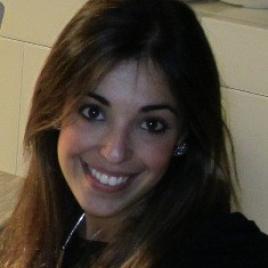 Member of Faculty - Rute Patricia Alves do Rio Pereira de Sousa 