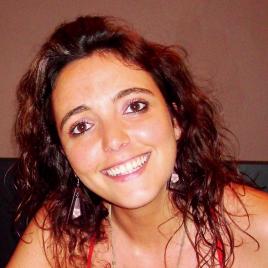 Member of Faculty - Vanessa Maria Barroso dos Santos Silva