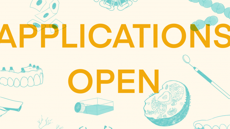 Application open